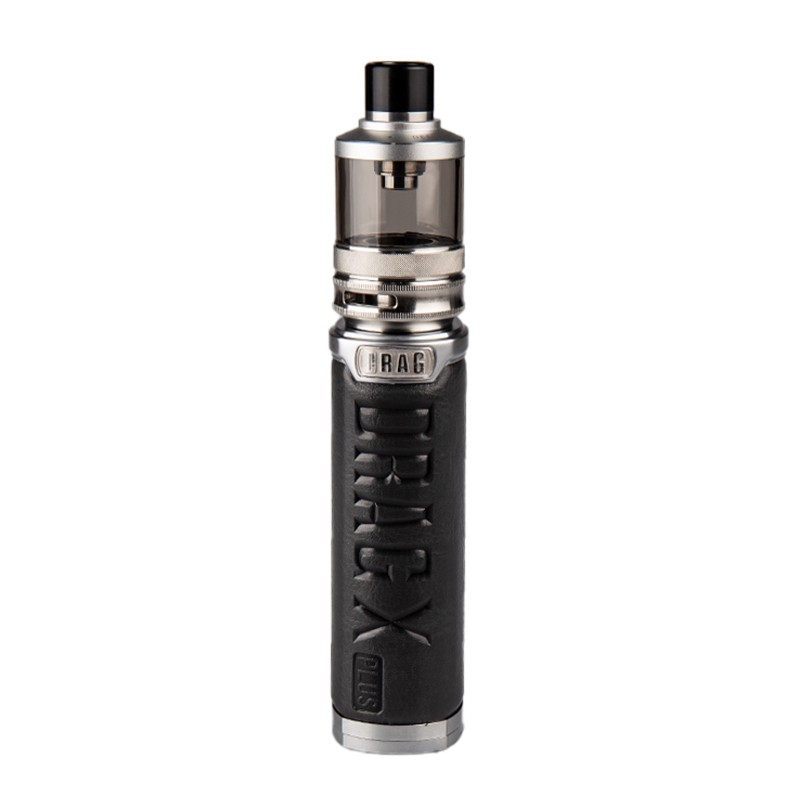 Voopoo Drag X Plus Professional Edition Kit Uk Store Vapesourcing