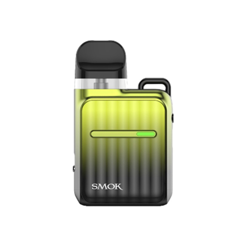 Smok Novo Master Box Kit Mah Upgrade To Excellence