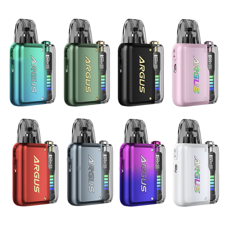 Voopoo Argus P Pod Kit W Only