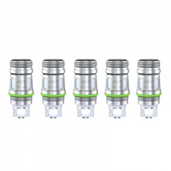 Eleaf EC-A Replacement Coils (5pcs/pack)