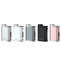 Eleaf iStick Pico Plus 75W TC Box Mod