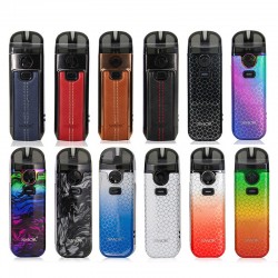 SMOK Nord 4 Pod System Kit 80W 2000mAh