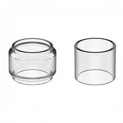 Hellvape Dead Rabbit R Tank Glass Tube 5mL/6.5mL (1pc/pack)