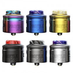 Best RDA Vape Tanks UK, Rebuildable Dripping Atomiser Sale