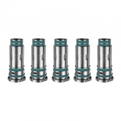 VOOPOO ITO Replacement Coil For Doric 20 Kit(5pcs/pack)