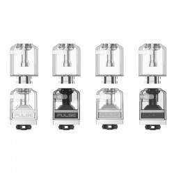 Vandy Vape Pulse AIO VVC Coils - At Vape Ltd