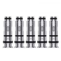 Vapefly FreeCore J Coil for Manners II Kit (5pcs/pack)