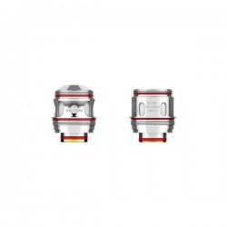 Uwell Valyrian 3 Coils For Replacement (2pcs/pack)