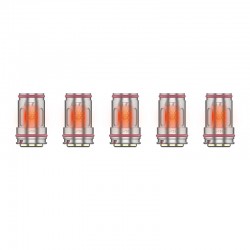 Vaporesso GTi Mesh Coil for Replacement (5pcs/pack)