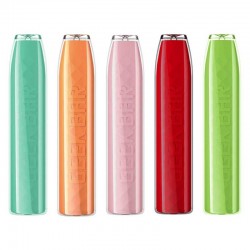 elf bar vape uk Foger Vape Review Geek Bar Vs Lost Mary Comparison 2025 main image 0