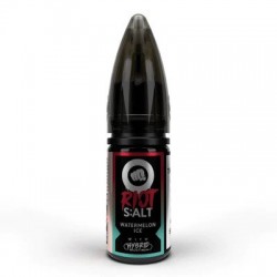 Riot Squad Nicotine Salt Watermelon Ice E-liquid 10ml