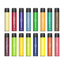 VOZOL Bar S kit