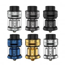 ThunderHead Creations Blaze Solo RTA 25mm Cheap Sale