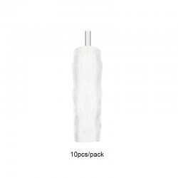 Hellvape Dead Rabbit M RTA Max Shoelace Organic Cotton (10pcs/pack)