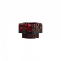 ThunderHead Creations Blaze Solo RDA Drip Tip