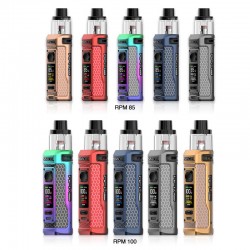 SMOK RPM 85 & RPM 100 Pod Mod Kit
