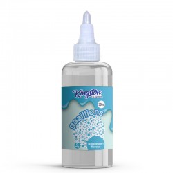 Kingston Bubblegum Gazillions Shortfill E-liquid 500ml