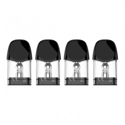 Uwell Caliburn A3/AK3 Replacement Pod Cartridge 2ml (4pcs/pack)