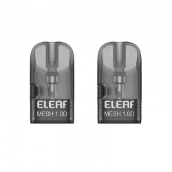 Eleaf IORE LITE 2 Pod Cartridge 2ml (2pcs/pack)