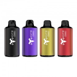 IQTE Cannon kit  22ml