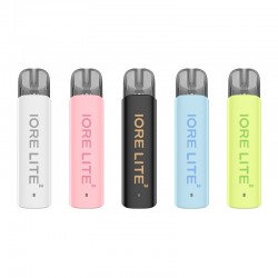 Eleaf IORE LITE 2 Pod Vape Kit 490mAh 12W