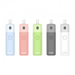 Eleaf IORE Crayon Pod Kit 1000mAh 15W