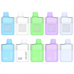 Vecee Maze kit  10ml