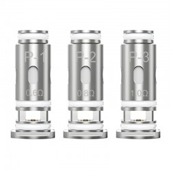 Smoant P Series Replacement Coil for Pasito Mini Kit (3pcs/pack)