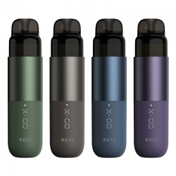 MOTI X Go Pod Kit 650mAh