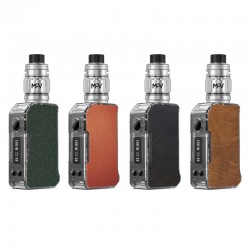 Dovpo MPV Buster Vape Kit 160W