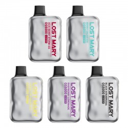 Lost Mary OS5000 Luster kit  13ml