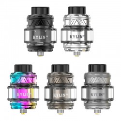 Hellvape Dead Rabbit MTL RTA Incredible Flavor