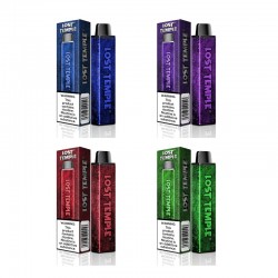 Lost Temple Basic kit