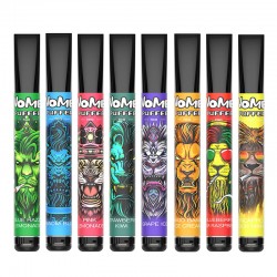 R and M Vome Puffer kit