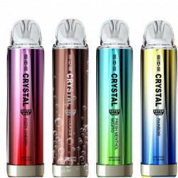 SKE Crystal Super Max kit