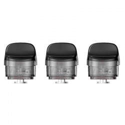 SMOK Nord C Empty Pod Cartridge 4.5ml (3pcs/pack)