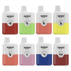 Smok Novo Bar B600 kit