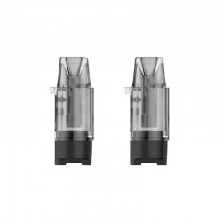 Uwell Caliburn Ironfist L Empty Pod Cartridge 2.5ml (2pcs/pack)