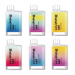 SPLYFT BAR LITE Full Spectrum CBD Disposable Vape 200mg