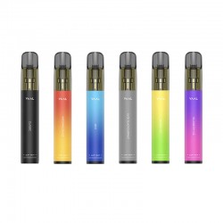 Vaal AOP Bar Kit 1000 Puffs