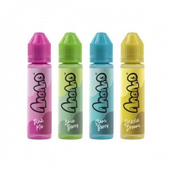 Momo Originals Shortfill E-liquid 50ml