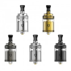 Hellvape Dead Rabbit Solo RTA 24mm Delicate Type