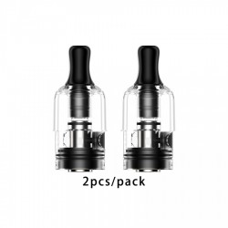 Geekvape S Replacement Pod Cartridge 2ml (2pcs/pack)
