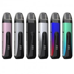 Oumier Wasp Nano Pod Kit