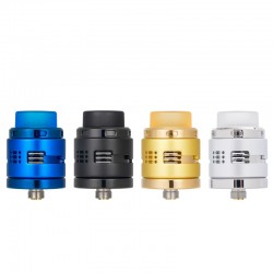 Oumier Wasp Nano RDA Plus 24mm
