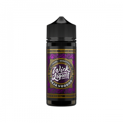 Wick Liquor Shortfill E-liquid 50ML/100ML