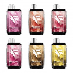 Fuyl 8000 Kit 8000 Puffs