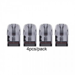 Uwell Caliburn G3 Pod Cartridge (4pcs/pack)