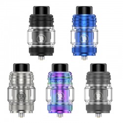 Geekvape Z Fli Sub Ohm Tank 29mm
