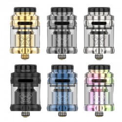 Hellvape Dead Rabbit Solo RTA 24mm